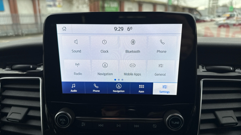 Ford Tourneo Custom Transit Custom Tourneo L2 Diesel Fwd 2.0 EcoBlue 130ps Low Roof 8 Seater Titanium